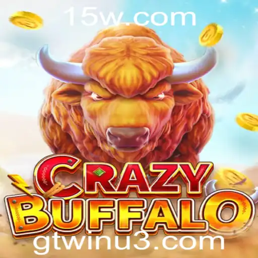 Descubra o Mundo de CRAZYBUFFALO: O Jogo que Está Revolucionando com 'gtwin'