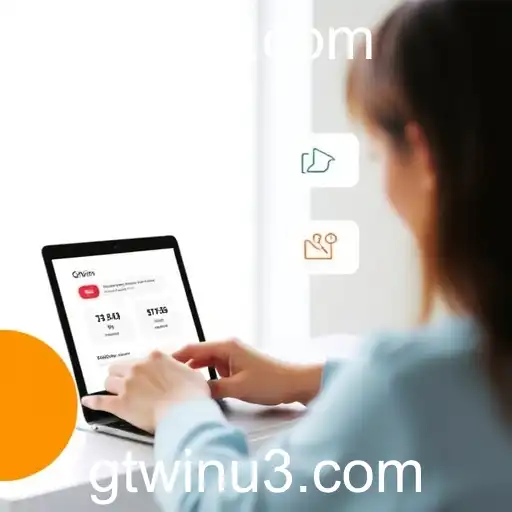 gtwin: GTwin: Contate-Nos e Melhore Suas Experiências Digitais