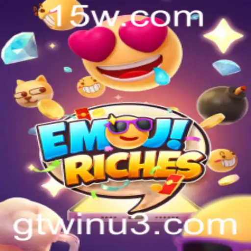 EmojiRiches: Uma Exploração do Mundo Vibrante dos Emojis no Jogo