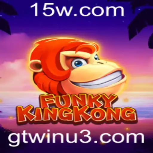 FunkyKingKong: A Revolução no Mundo dos Jogos