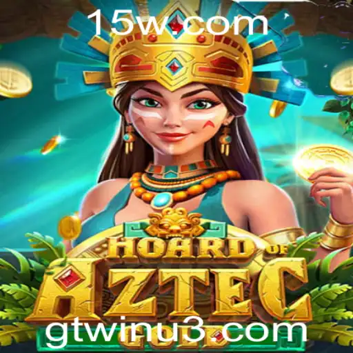 Explorando HoardofAztecgold: Um Mergulho nas Riquezas do Passado