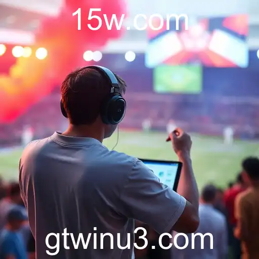 Explorando o Futuro dos Jogos ao Vivo com GTWin