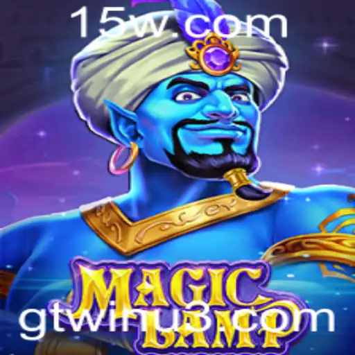 Explorando o Mundo do Jogo MagicLamp: Uma Jornada Mágica em Aventuras Interativas