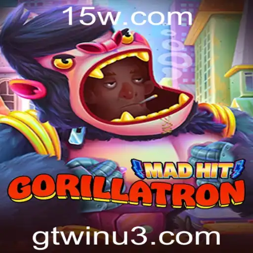 Desvendando o Mundo de MadHitGorillatron: Um Jogo de Estratégia e Aventura