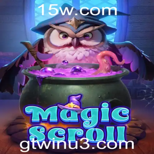 Desvendando o Mundo de MagicScroll: O Jogo que Está Encantando Jogadores em 2023