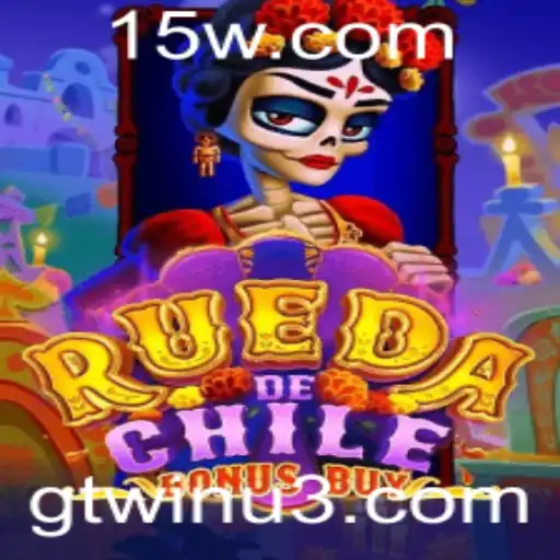 Descubra o Vibrante Mundo de RuedaDeChileBonusBuy