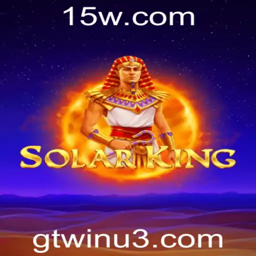 Descubra SolarKing: Um Mergulho Profundo no Mundo do Novo Jogo Sensação