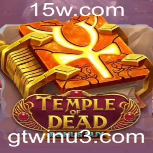 Explorando o Fascinante Mundo de TempleofDeadBonusBuy: Um Mergulho nas Regras e Características do Jogo