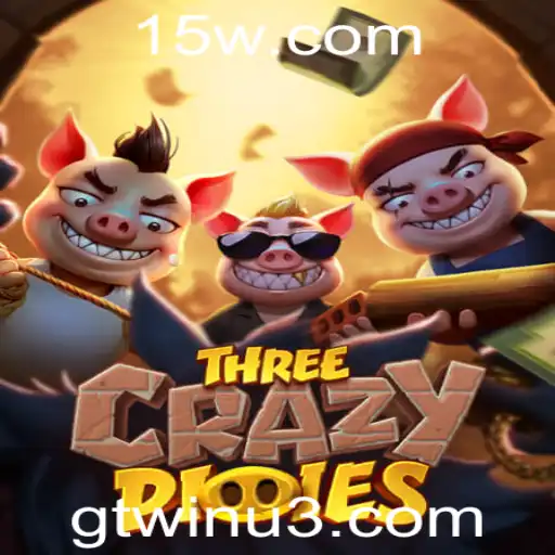 Descubra o Empolgante Mundo de ThreeCrazyPiggies: A Última Sensação No Universo dos Jogos