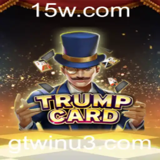 Explorando TrumpCard: O Jogo que Mistura Estratégia e Aventura
