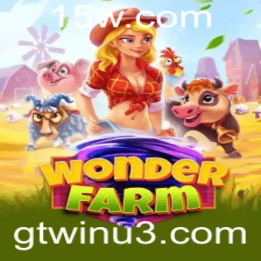 WonderFarm: A Nova Sensação dos Jogos com a Mistura de Estratégia e Simulação