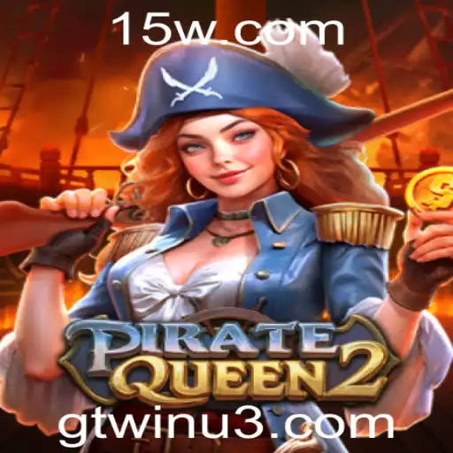 Descobrindo PirateQueen2: A Ventania dos Sete Mares