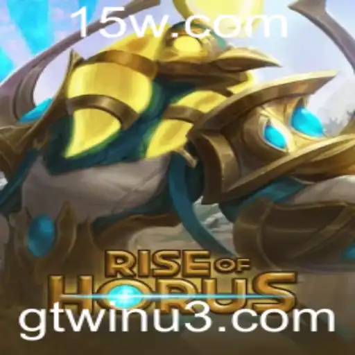 Desvendando 'RiseofHorus': A Nova Sensação no Mundo dos Jogos