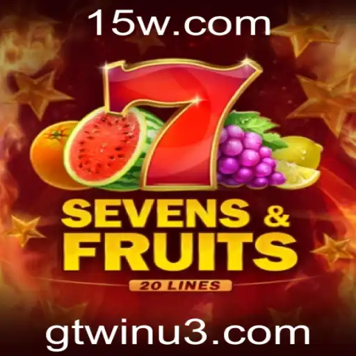 Explorando SevensFruits20: Uma Nova Experiência de Jogo de Azar