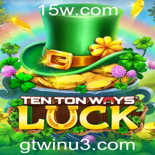 Explorando o Fascinante Mundo de TenTonWaysLuck: Um Jogo de Estrategia e Sorte