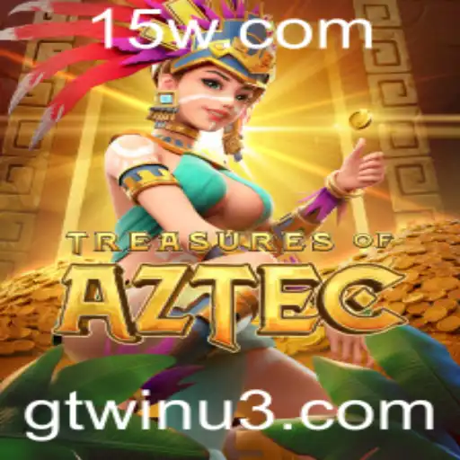 Descubra os Mistérios de Treasures of Aztec