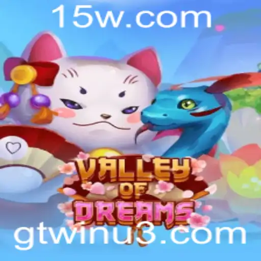 Descubra o Encantador Mundo de ValleyofDreams
