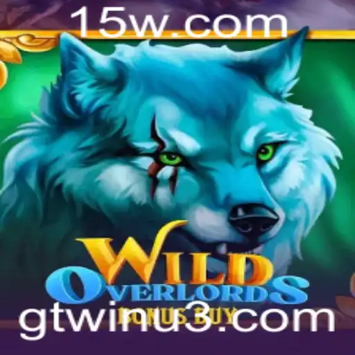 Explorando o Inovador Jogo WildOverlordsBonusBuy